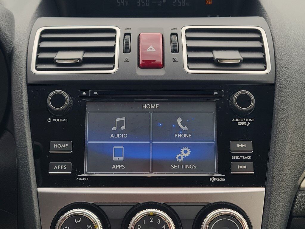 2016 Subaru Crosstrek 2.0i Premium Springfield VA