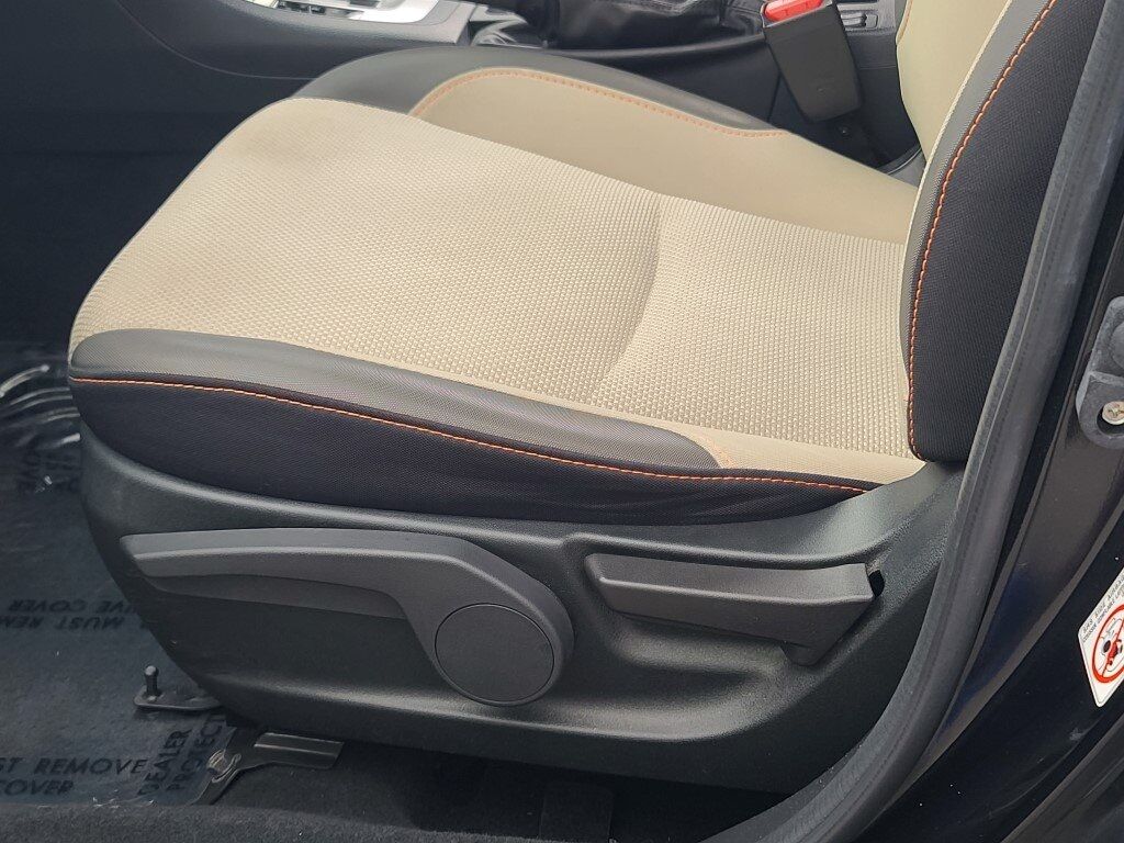 2016 Subaru Crosstrek 2.0i Premium Springfield VA