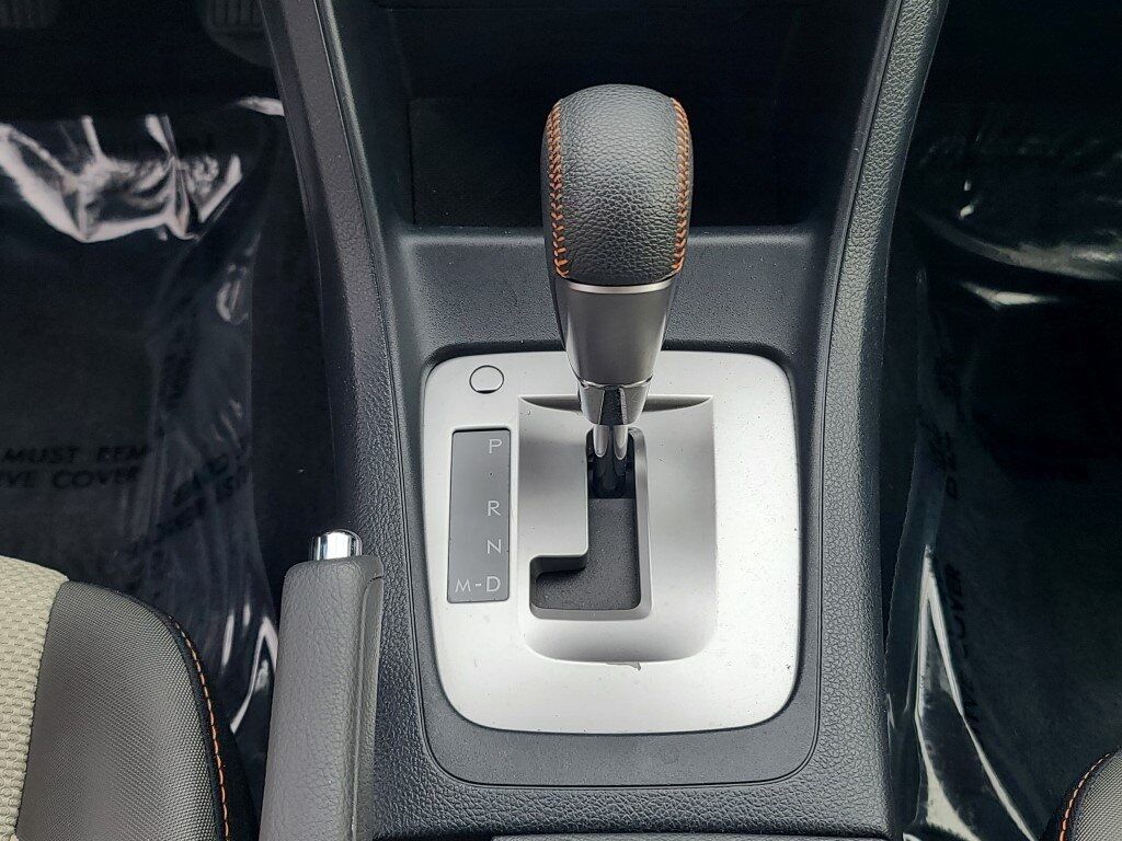 2016 Subaru Crosstrek 2.0i Premium Springfield VA