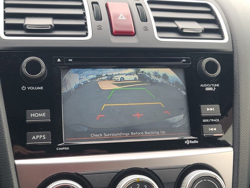 2016 Subaru Crosstrek 2.0i Premium Springfield VA