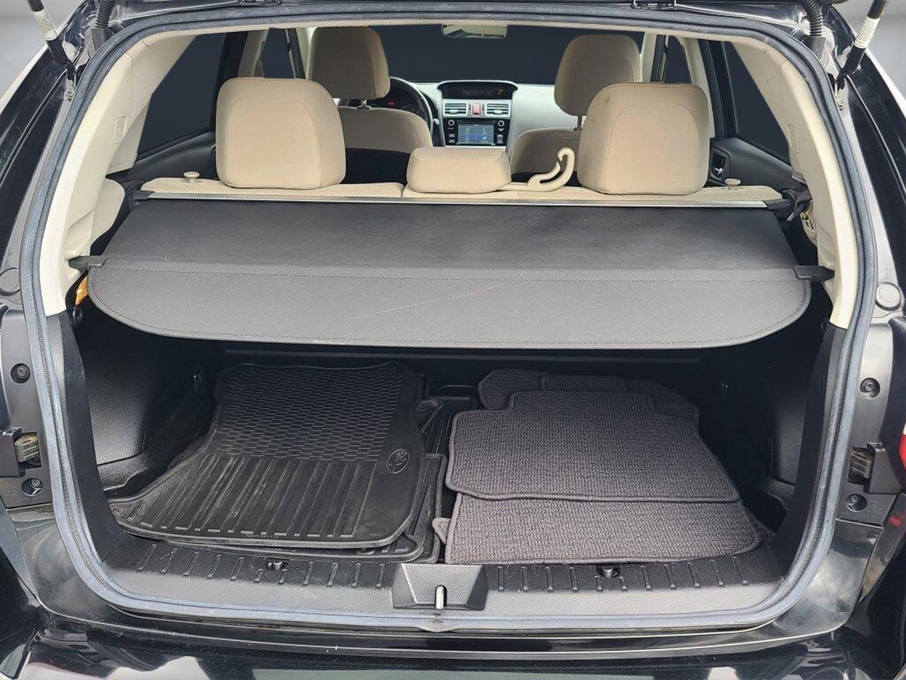 2016 Subaru Crosstrek 2.0i Premium Springfield VA