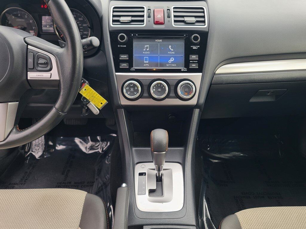 2016 Subaru Crosstrek 2.0i Premium Springfield VA