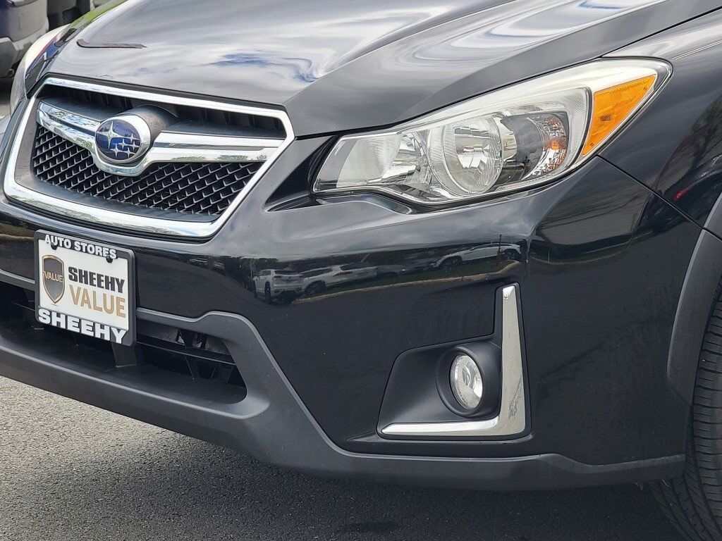 2016 Subaru Crosstrek 2.0i Premium Springfield VA