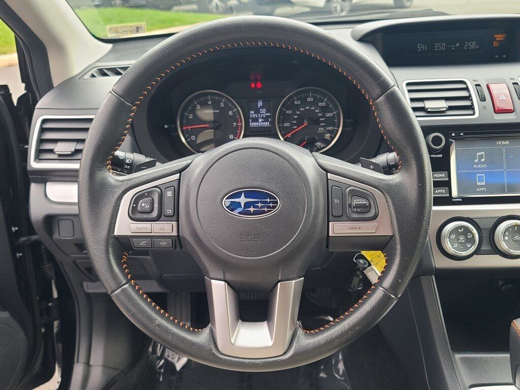 2016 Subaru Crosstrek 2.0i Premium Springfield VA