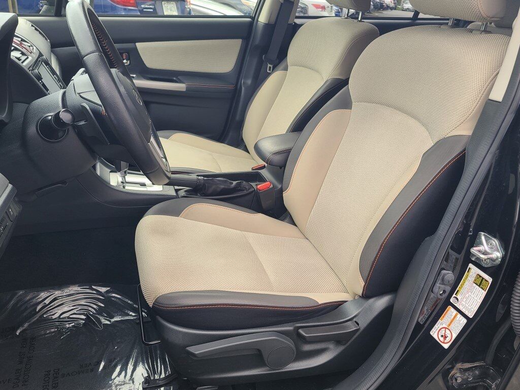 2016 Subaru Crosstrek 2.0i Premium Springfield VA