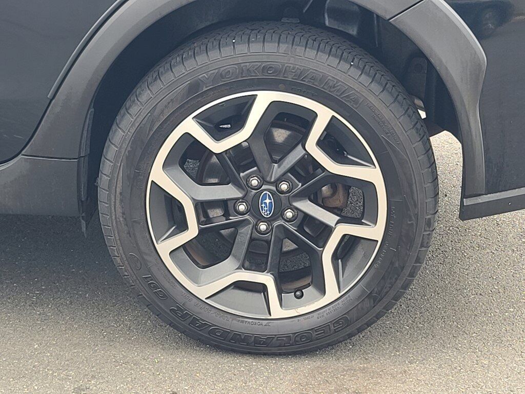 2016 Subaru Crosstrek 2.0i Premium Springfield VA