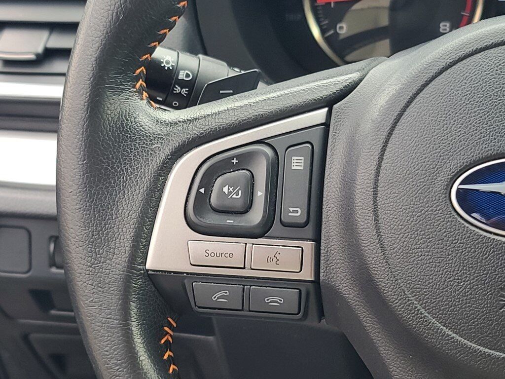 2016 Subaru Crosstrek 2.0i Premium Springfield VA