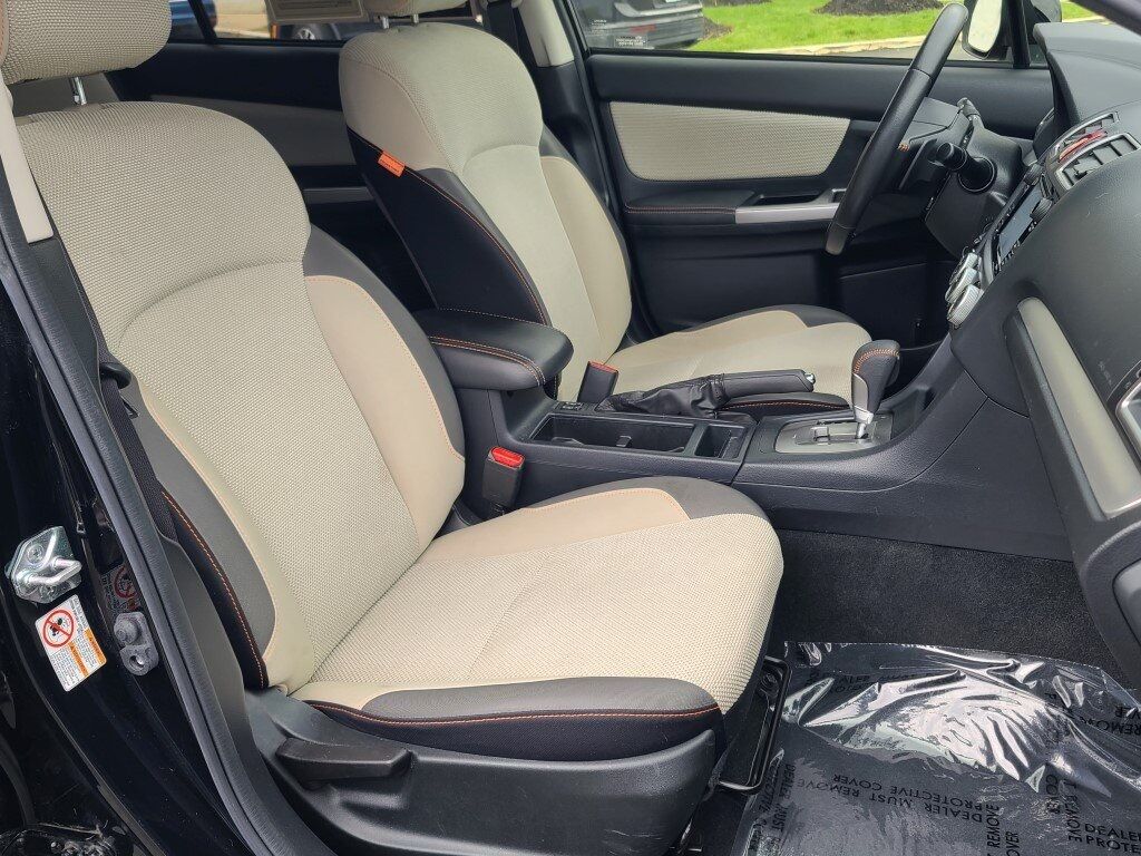 2016 Subaru Crosstrek 2.0i Premium Springfield VA