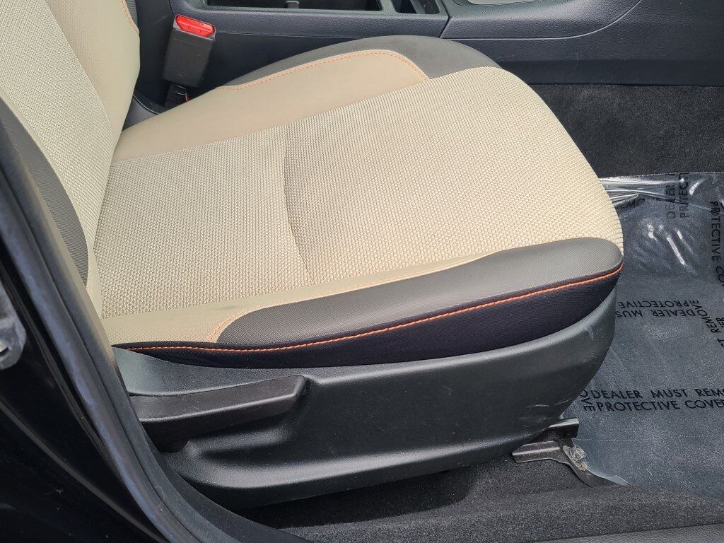 2016 Subaru Crosstrek 2.0i Premium Springfield VA