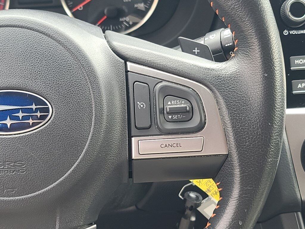 2016 Subaru Crosstrek 2.0i Premium Springfield VA