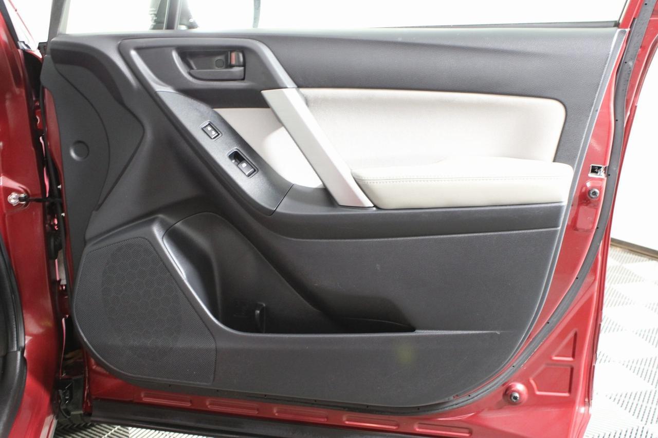 2016 Subaru Forester 2.5i Premium Manassas VA