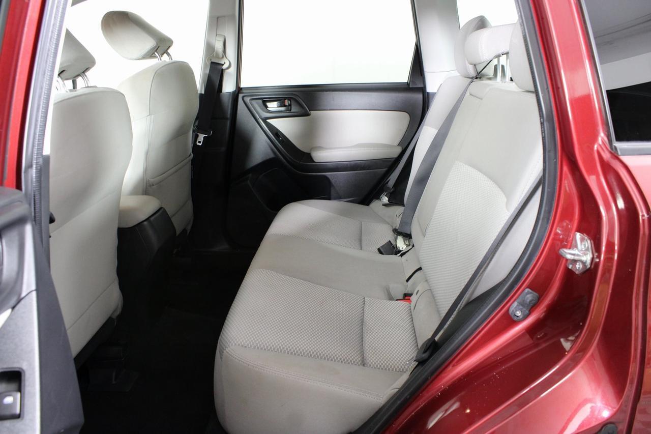 2016 Subaru Forester 2.5i Premium Manassas VA