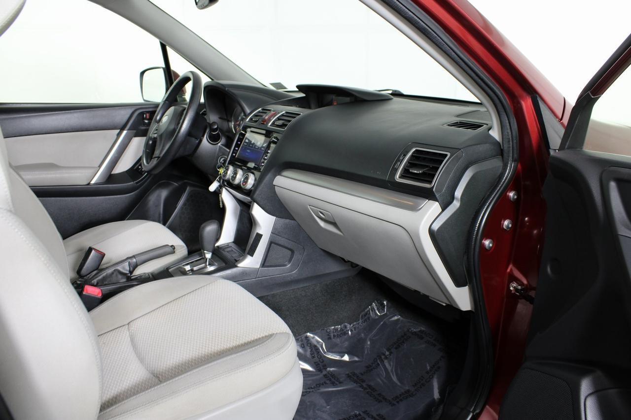 2016 Subaru Forester 2.5i Premium Manassas VA
