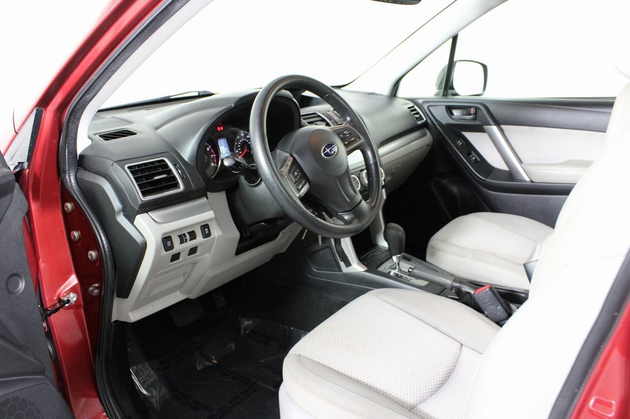 2016 Subaru Forester 2.5i Premium Manassas VA