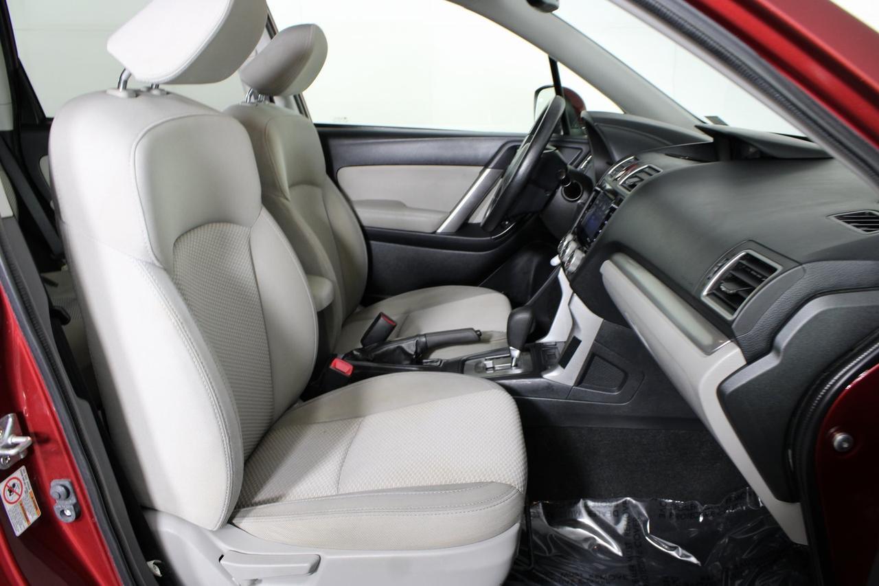 2016 Subaru Forester 2.5i Premium Manassas VA