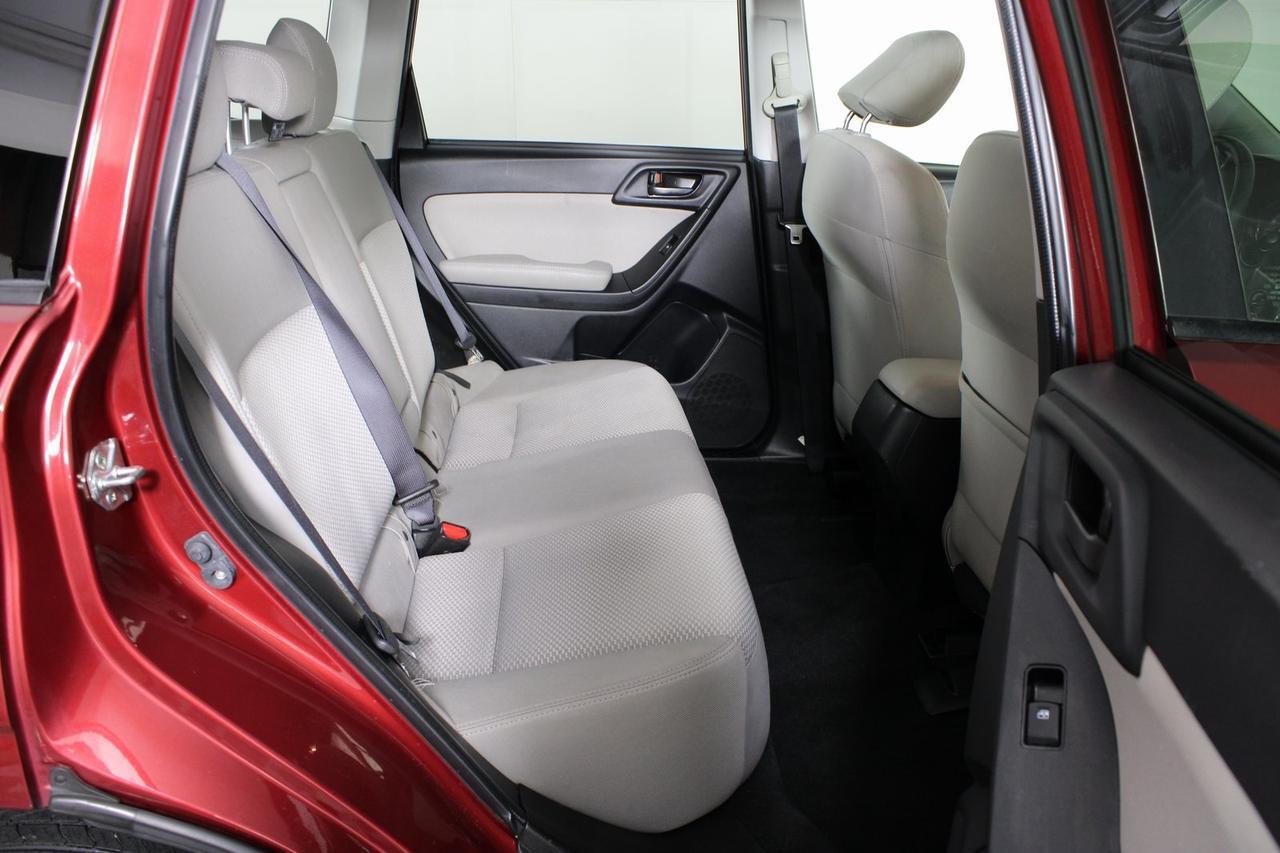 2016 Subaru Forester 2.5i Premium Manassas VA