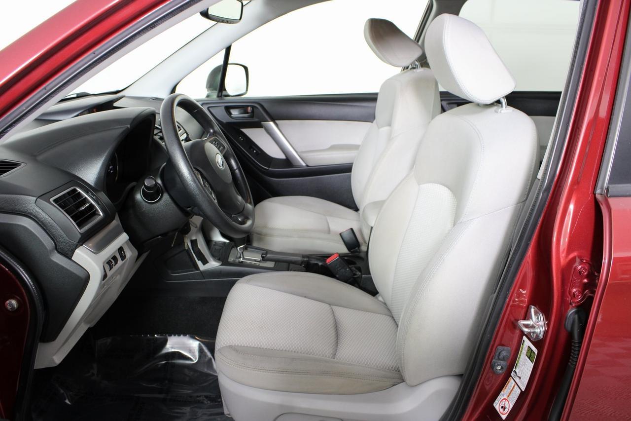 2016 Subaru Forester 2.5i Premium Manassas VA