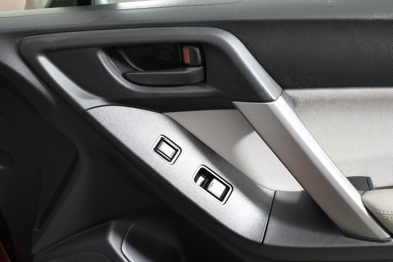 2016 Subaru Forester 2.5i Premium Manassas VA