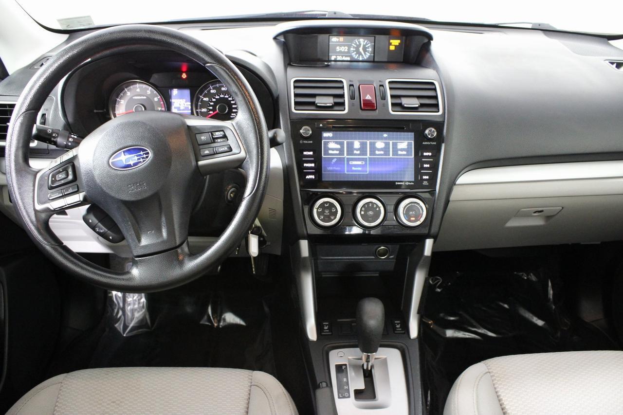 2016 Subaru Forester 2.5i Premium Manassas VA
