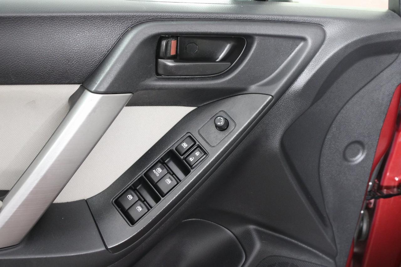 2016 Subaru Forester 2.5i Premium Manassas VA