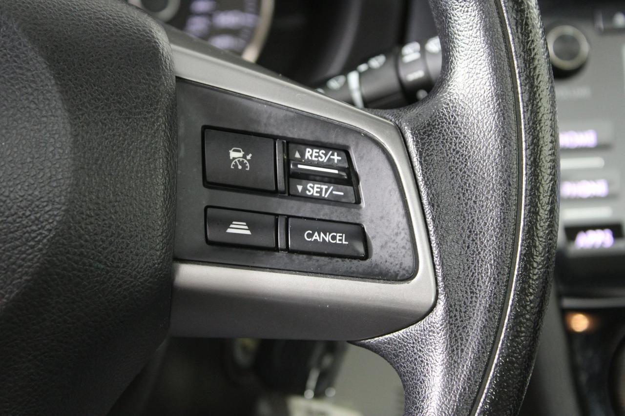 2016 Subaru Forester 2.5i Premium Manassas VA