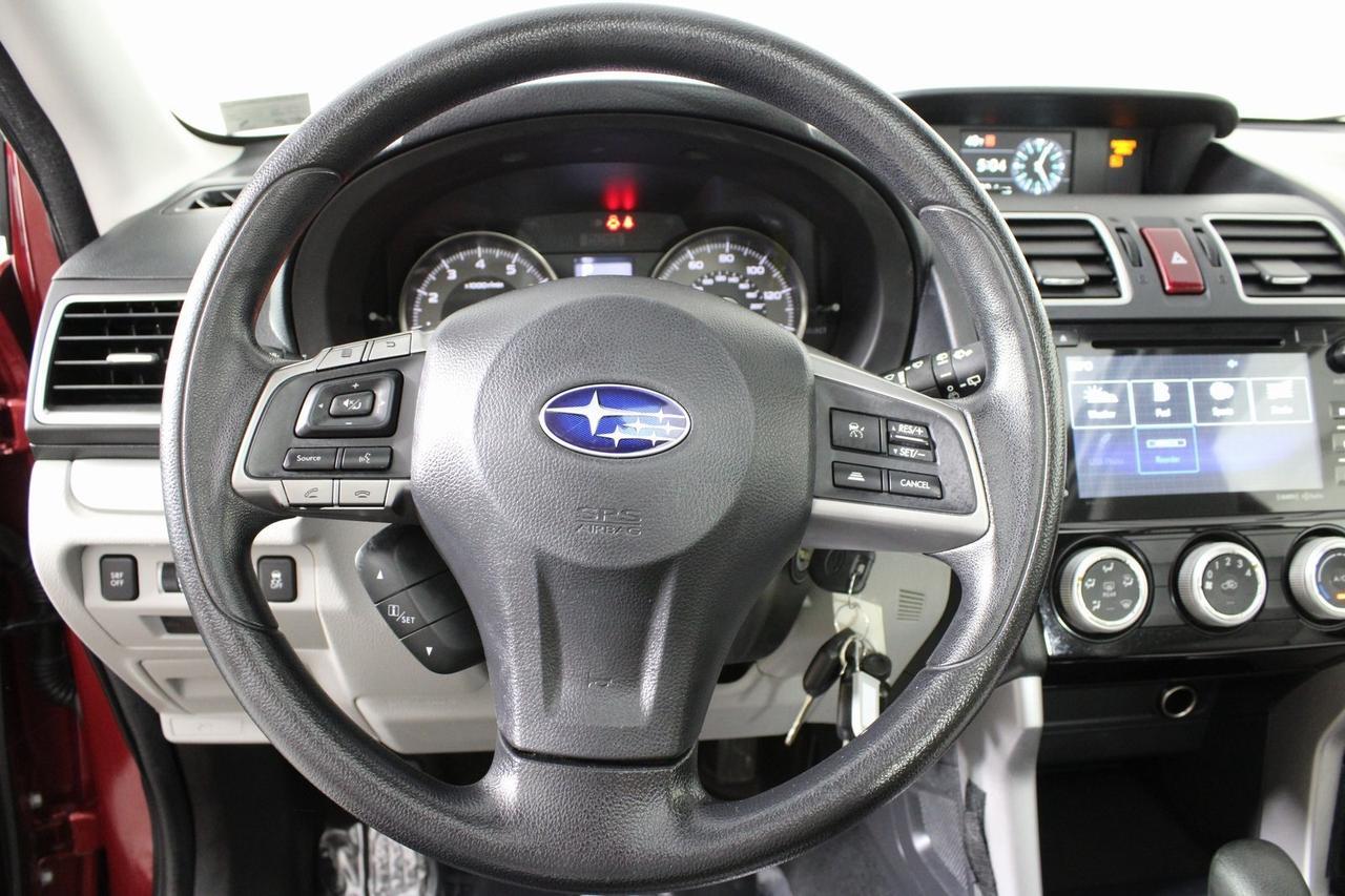 2016 Subaru Forester 2.5i Premium Manassas VA