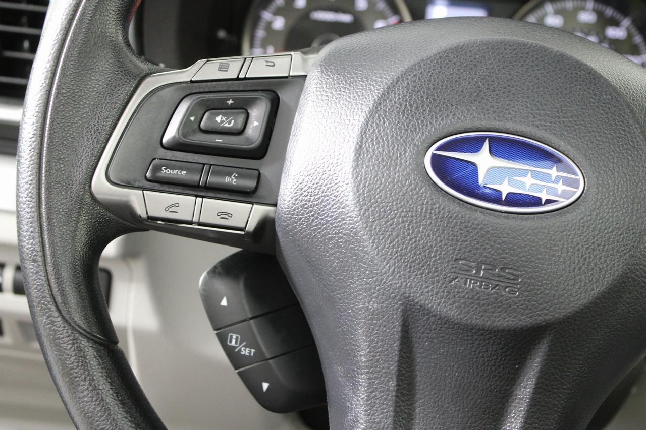 2016 Subaru Forester 2.5i Premium Manassas VA