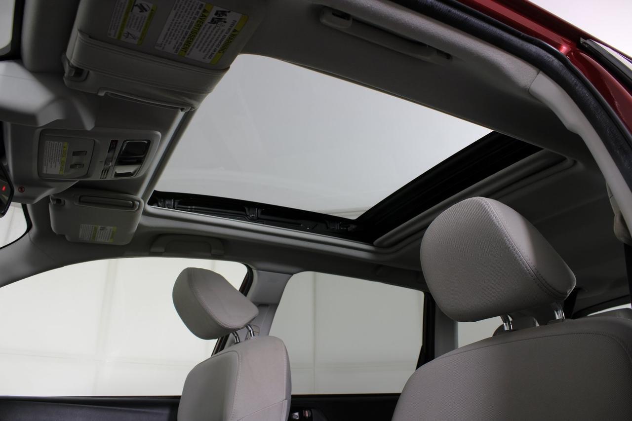 2016 Subaru Forester 2.5i Premium Manassas VA