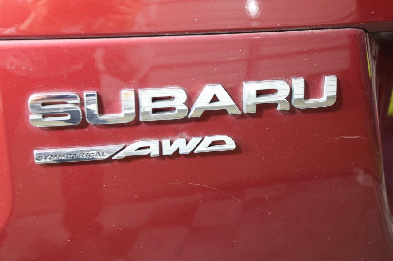 2016 Subaru Forester 2.5i Premium Manassas VA