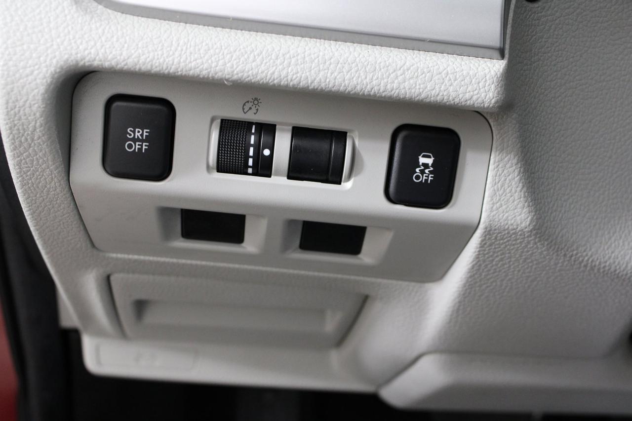 2016 Subaru Forester 2.5i Premium Manassas VA