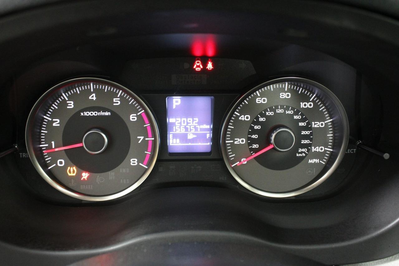 2016 Subaru Forester 2.5i Premium Manassas VA