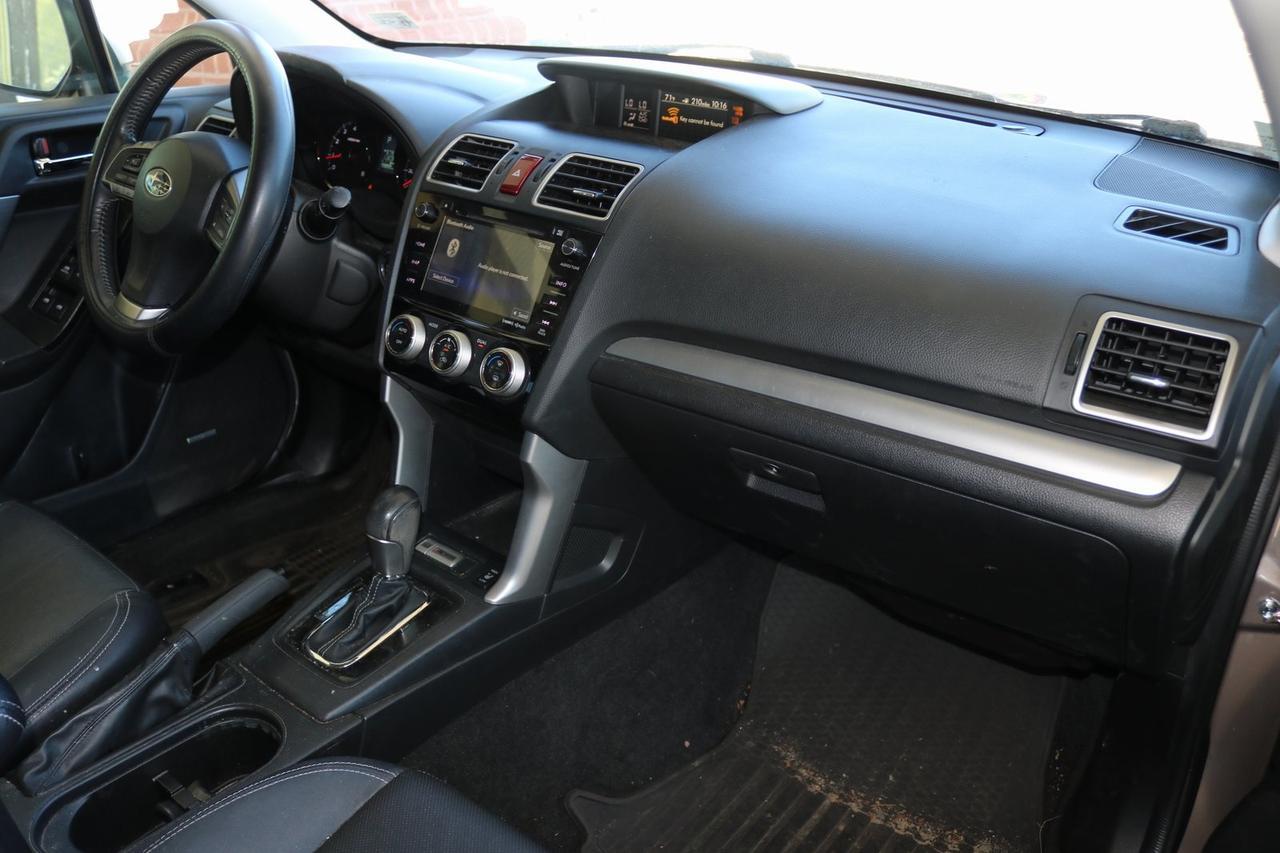 2016 Subaru Forester 2.5i Touring Fredericksburg VA