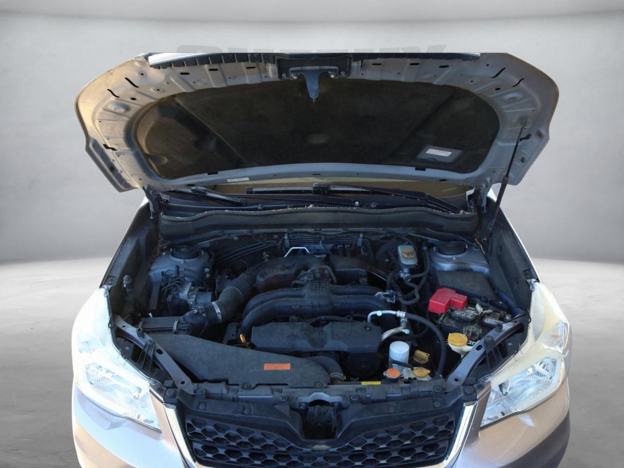 2016 Subaru Forester 2.5i Touring Fredericksburg VA