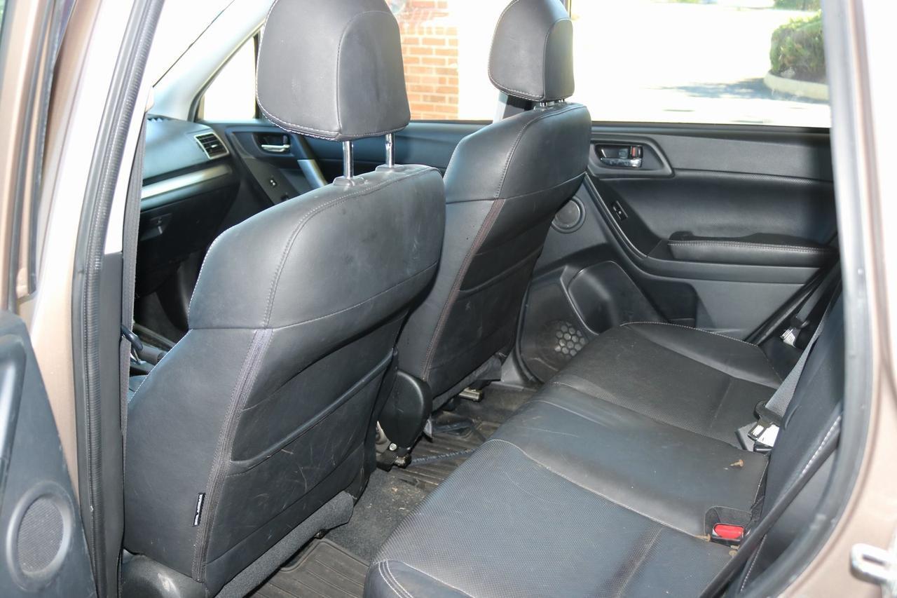 2016 Subaru Forester 2.5i Touring Fredericksburg VA