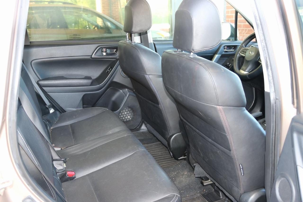 2016 Subaru Forester 2.5i Touring Fredericksburg VA