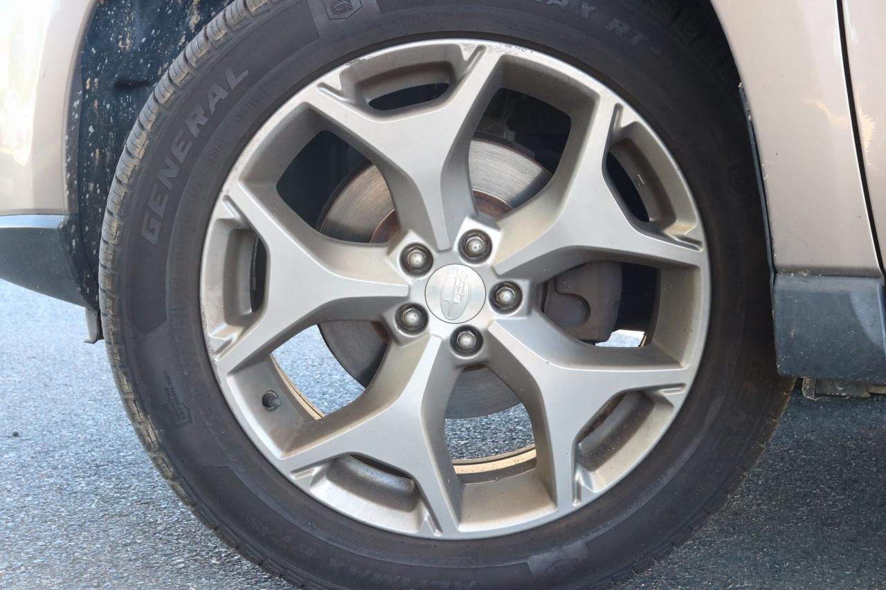 2016 Subaru Forester 2.5i Touring Fredericksburg VA