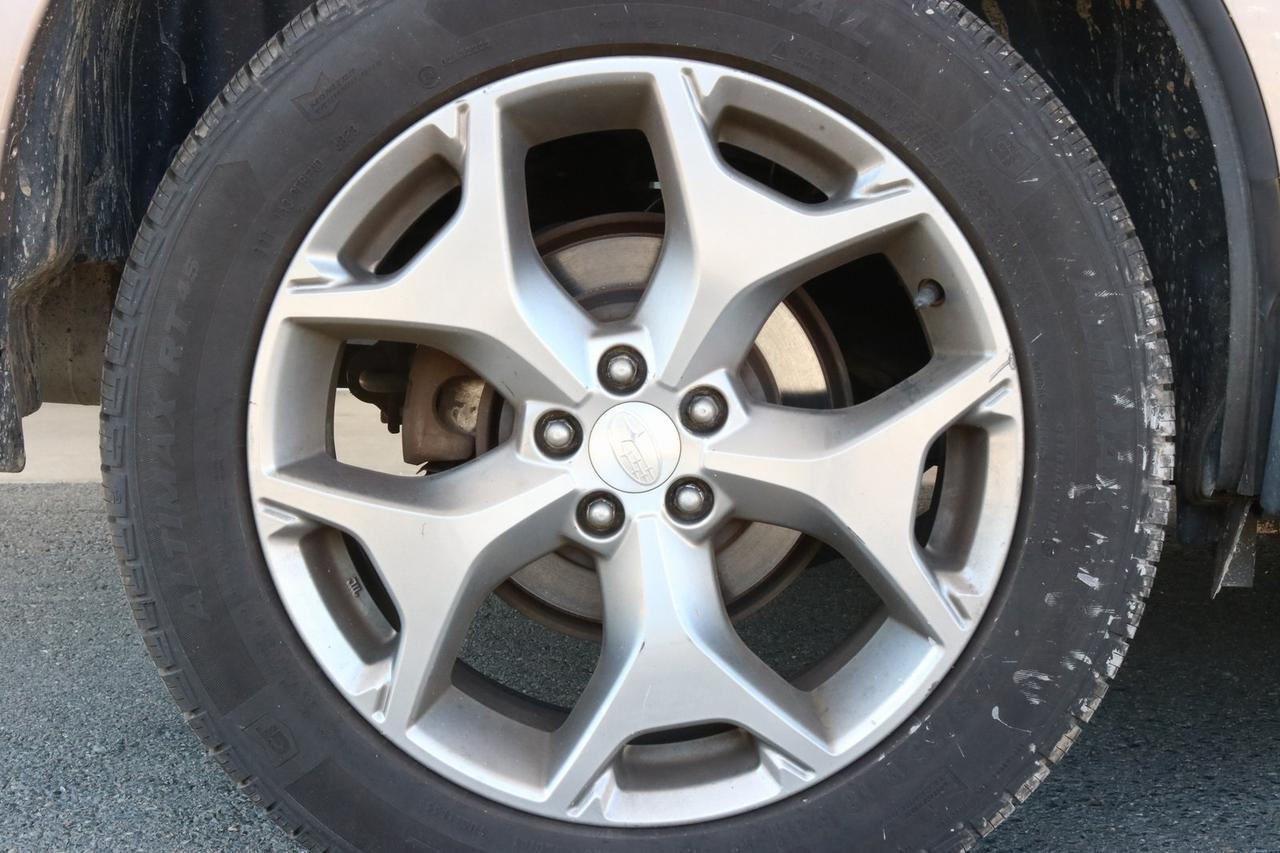 2016 Subaru Forester 2.5i Touring Fredericksburg VA