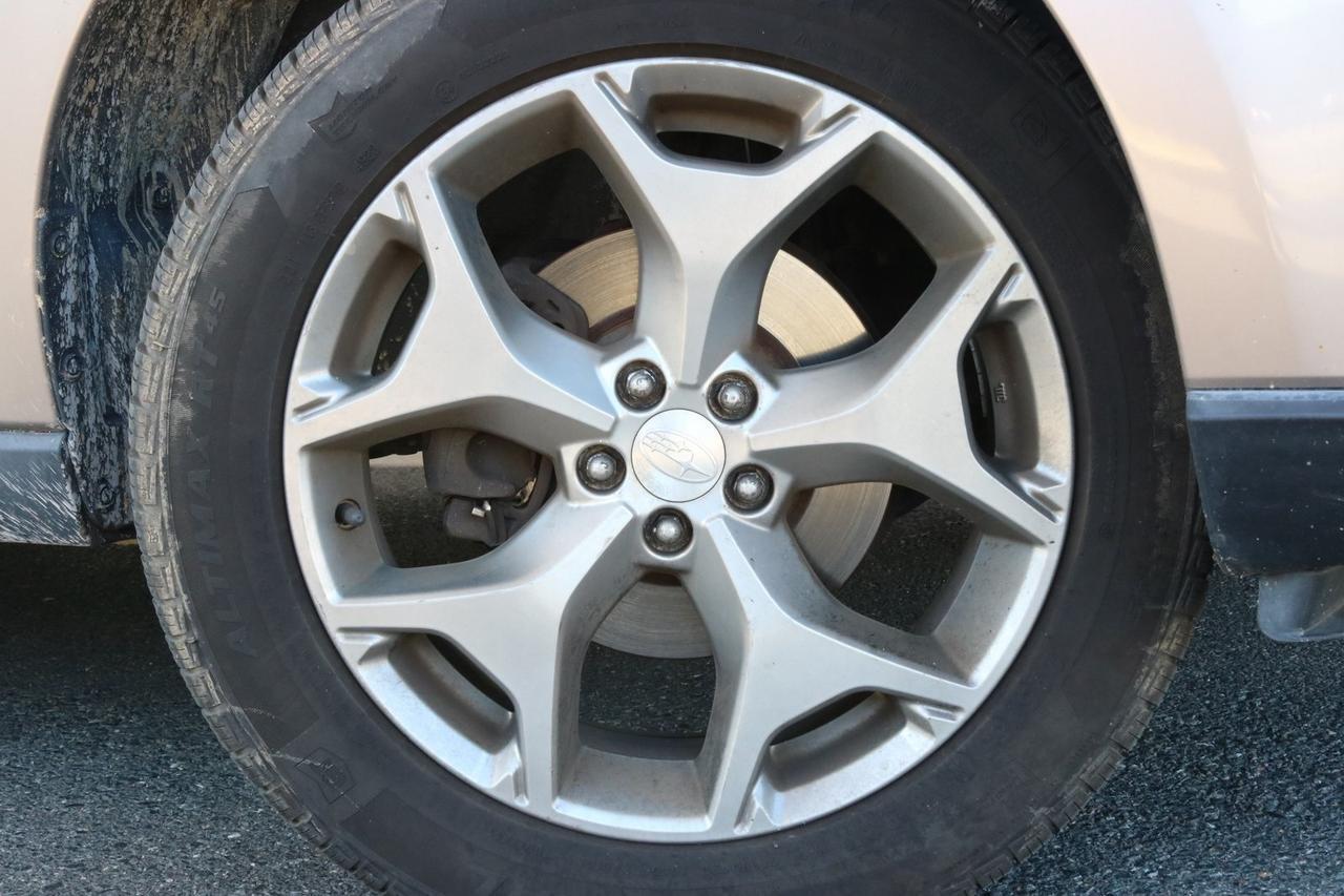 2016 Subaru Forester 2.5i Touring Fredericksburg VA