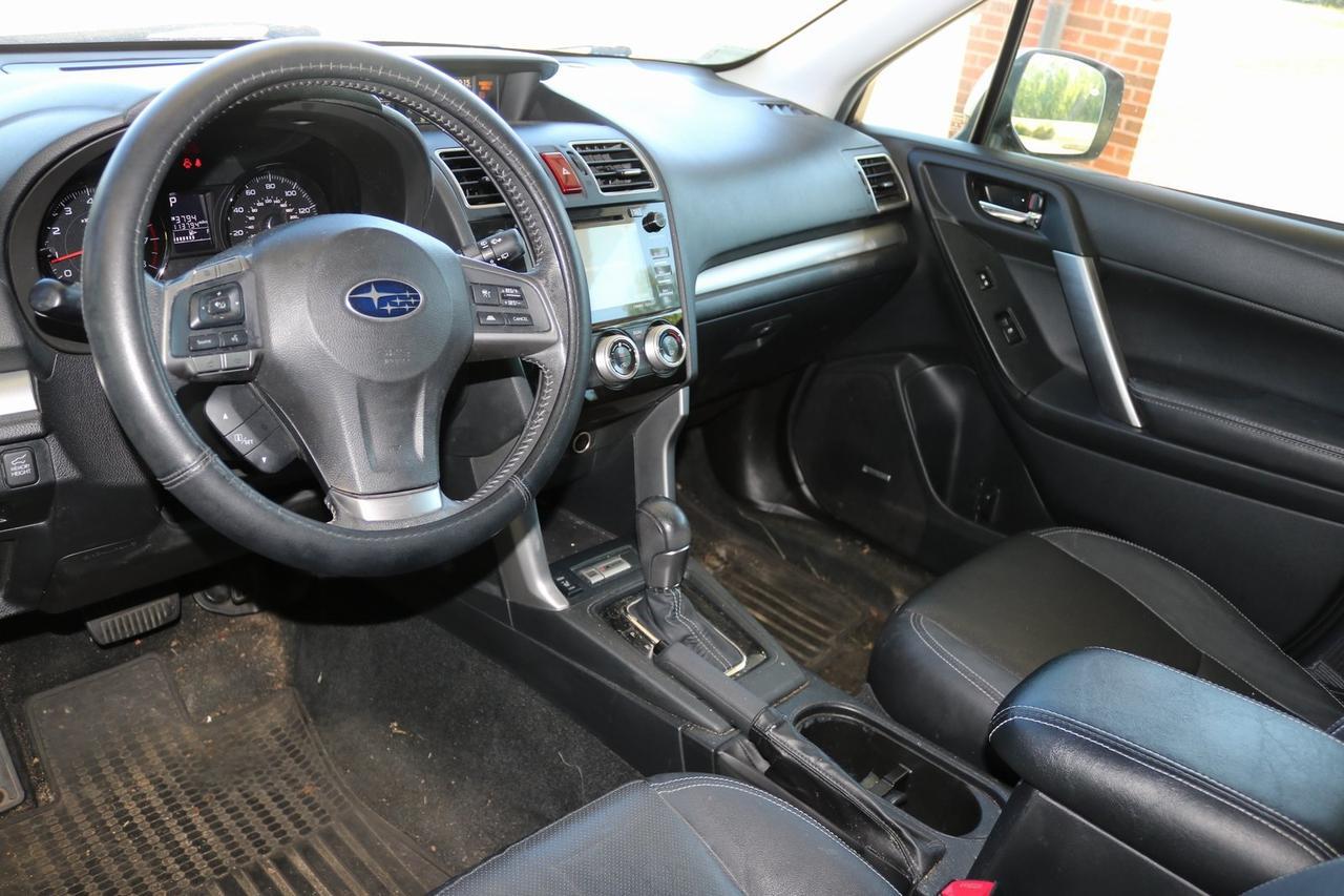 2016 Subaru Forester 2.5i Touring Fredericksburg VA