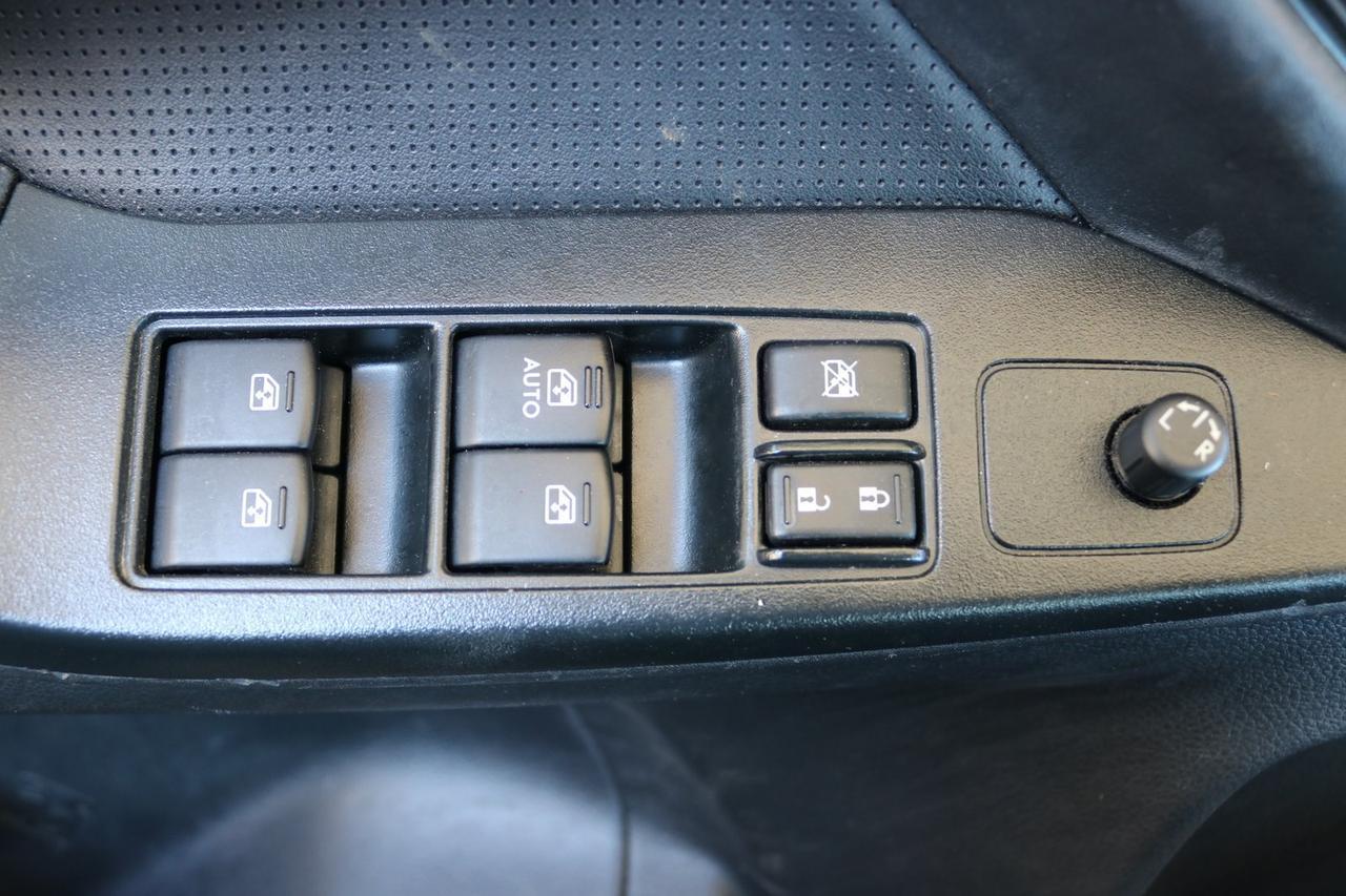 2016 Subaru Forester 2.5i Touring Fredericksburg VA