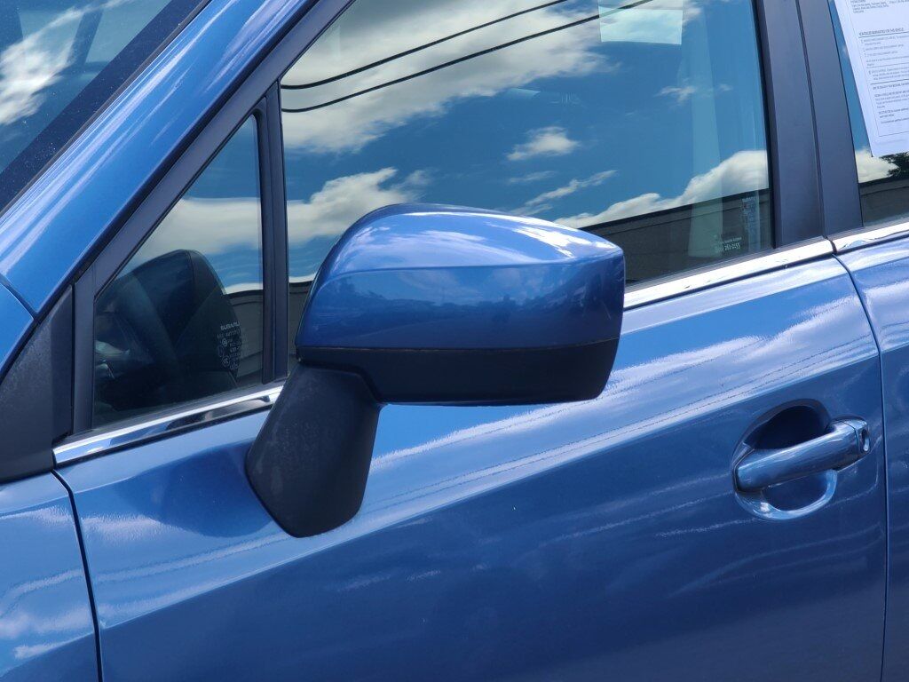 2016 Subaru Impreza 2.0i Premium Springfield VA