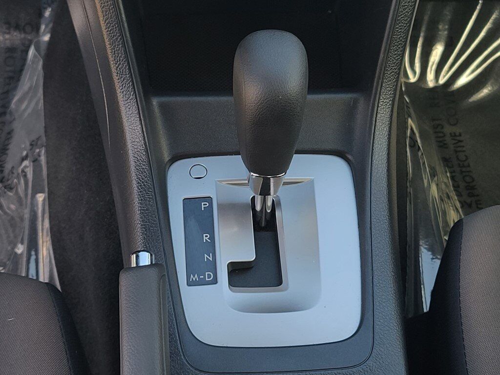 2016 Subaru Impreza 2.0i Premium Springfield VA