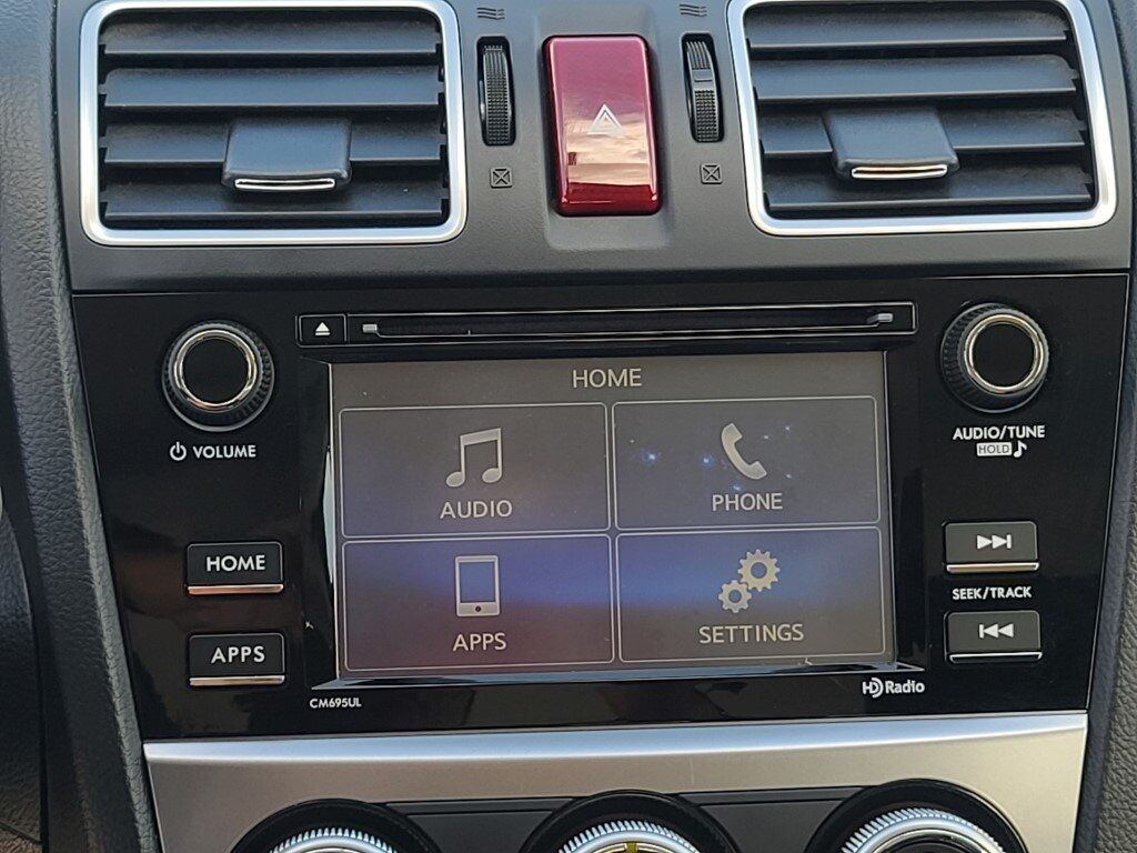 2016 Subaru Impreza 2.0i Premium Springfield VA