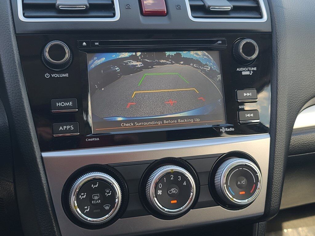 2016 Subaru Impreza 2.0i Premium Springfield VA