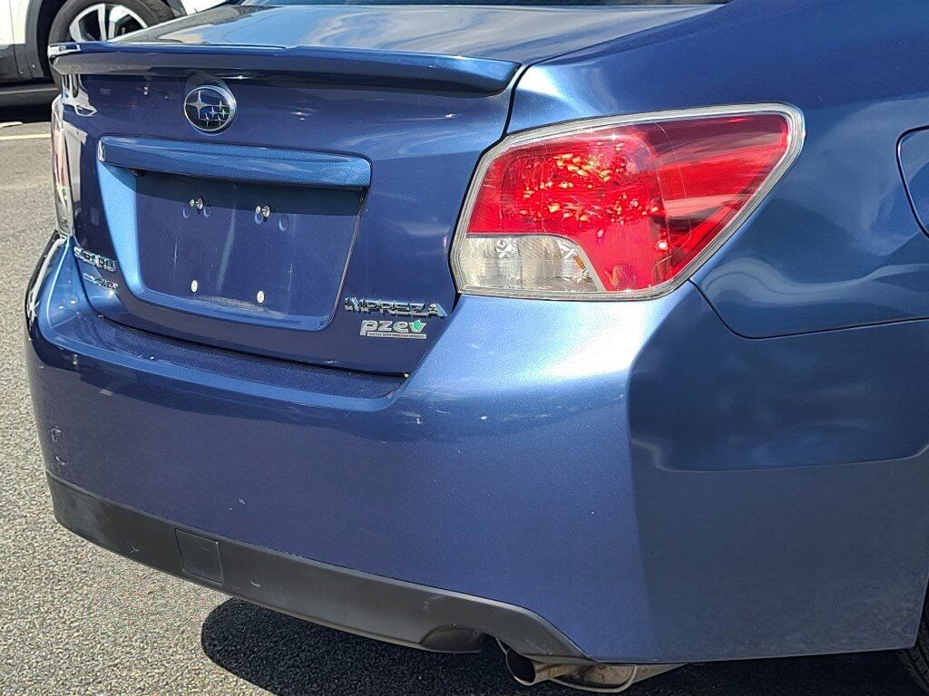 2016 Subaru Impreza 2.0i Premium Springfield VA