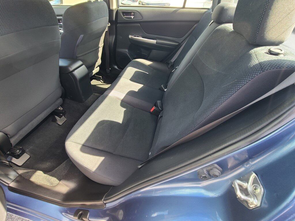 2016 Subaru Impreza 2.0i Premium Springfield VA