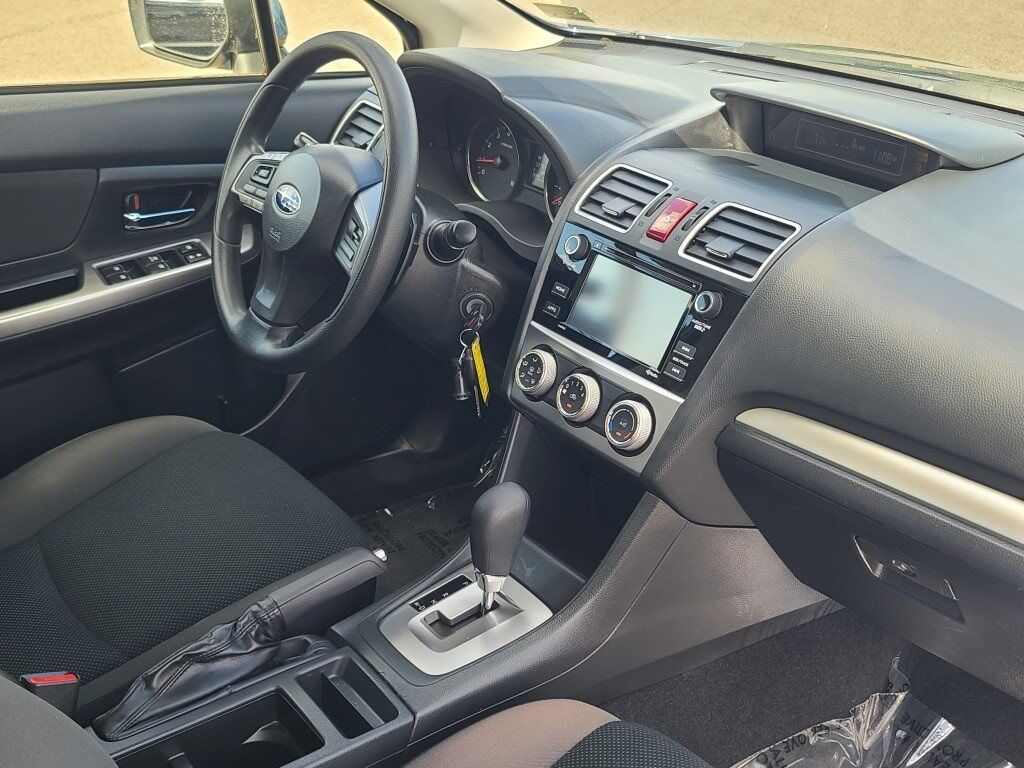 2016 Subaru Impreza 2.0i Premium Springfield VA