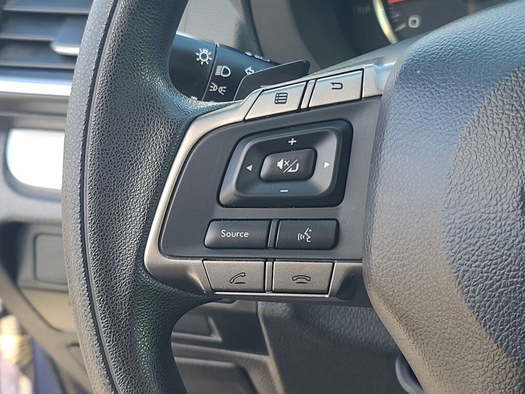 2016 Subaru Impreza 2.0i Premium Springfield VA