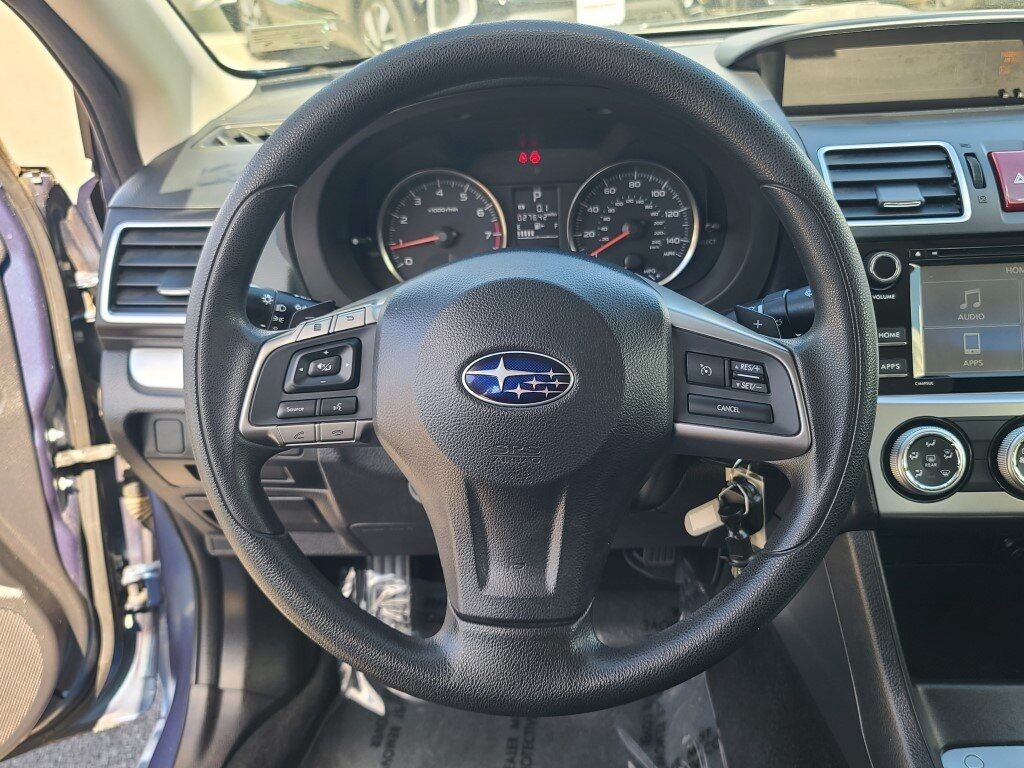 2016 Subaru Impreza 2.0i Premium Springfield VA