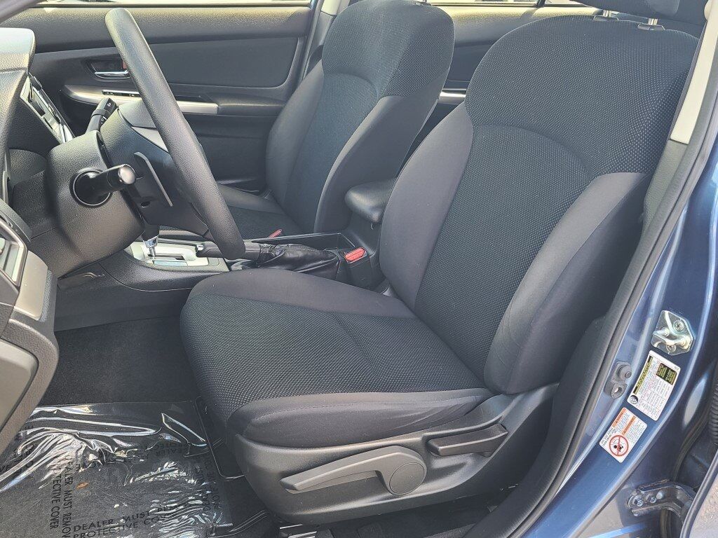 2016 Subaru Impreza 2.0i Premium Springfield VA